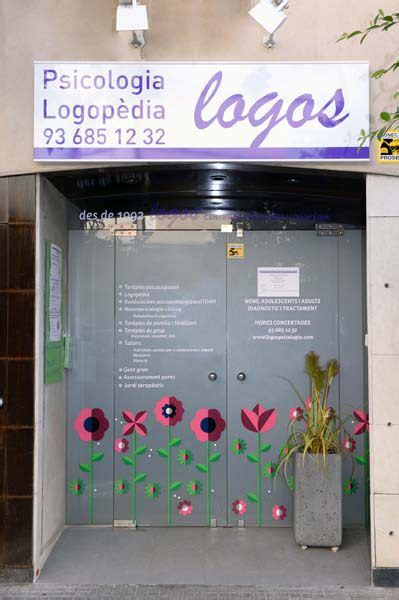 Logopedia en Sant Feliu de Llobregat